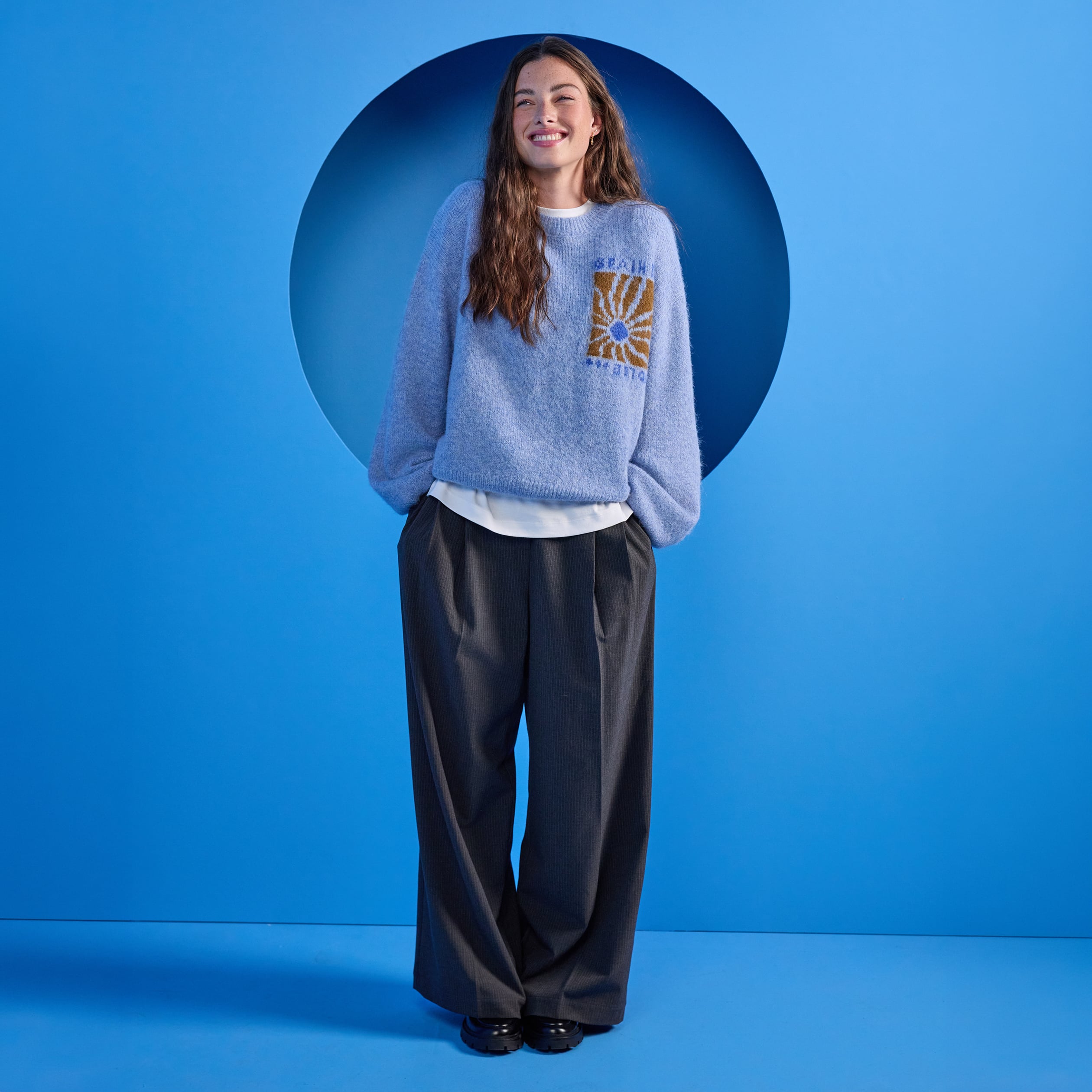 Acheter le look complet